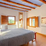 Holiday home Casa Marco - Hospitality In A Rural Enviroment Costeán