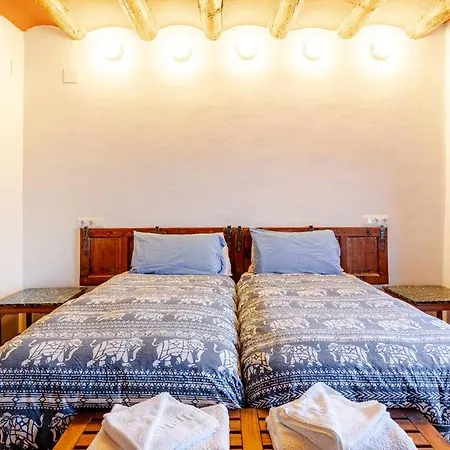 Holiday home Casa Marco - Hospitality In A Rural Enviroment Costeán