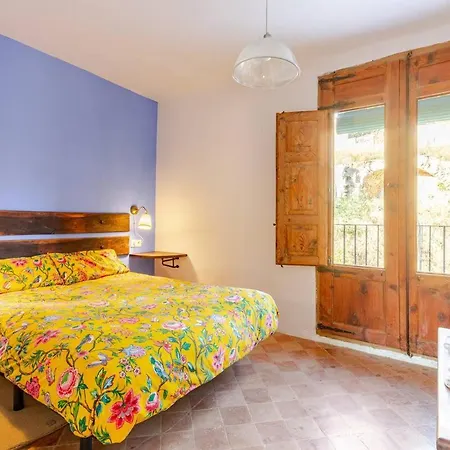Casa Marco - Hospitality In A Rural Enviroment *