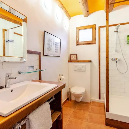 Casa Marco - Hospitality In A Rural Enviroment Vakantiehuis