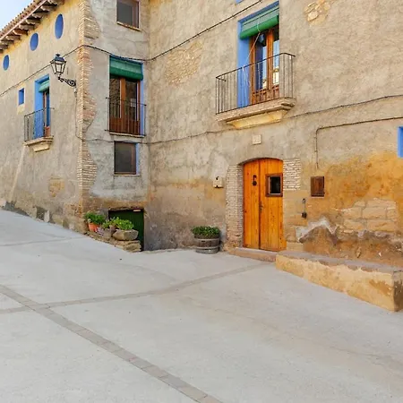 Holiday home Casa Marco - Hospitality In A Rural Enviroment