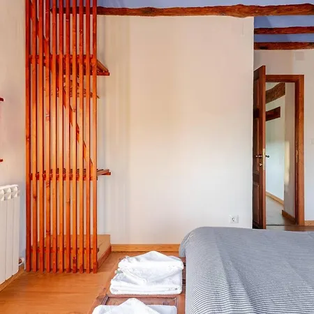 Vakantiehuis Casa Marco - Hospitality In A Rural Enviroment *