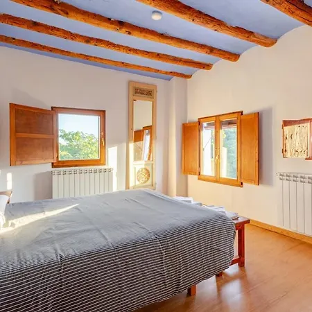 Vakantiehuis Casa Marco - Hospitality In A Rural Enviroment Costean