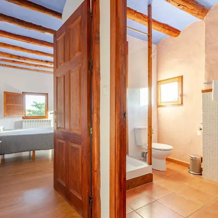 Casa Marco - Hospitality In A Rural Enviroment * Costean