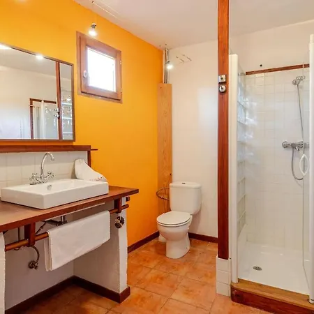 Casa Marco - Hospitality In A Rural Enviroment