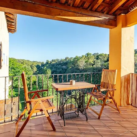 Casa Marco - Hospitality In A Rural Enviroment Vakantiehuis Costean