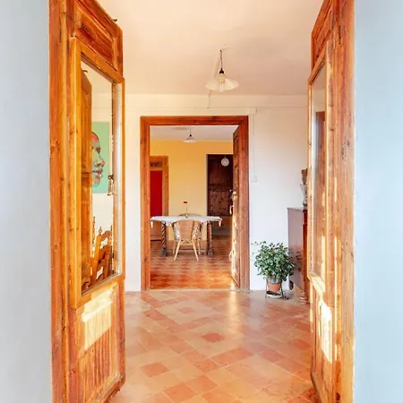 Vakantiehuis Casa Marco - Hospitality In A Rural Enviroment Costean