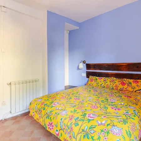Casa Marco - Hospitality In A Rural Enviroment Costean