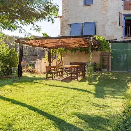 Casa Marco - Hospitality In A Rural Enviroment