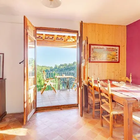 Casa Marco - Hospitality In A Rural Enviroment Vakantiehuis *