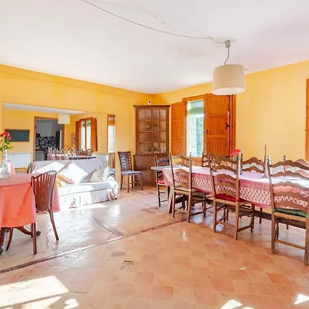 Casa Marco - Hospitality In A Rural Enviroment Vakantiehuis Costean