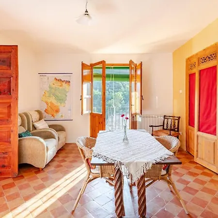 Casa Marco - Hospitality In A Rural Enviroment * Costean