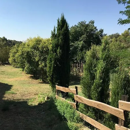 Casa Marco - Hospitality In A Rural Enviroment