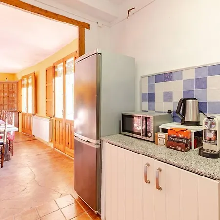 Casa Marco - Hospitality In A Rural Enviroment Vakantiehuis