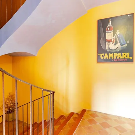 Casa Marco - Hospitality In A Rural Enviroment Vakantiehuis *