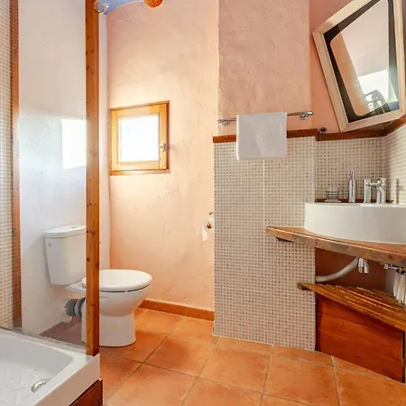 Vakantiehuis Casa Marco - Hospitality In A Rural Enviroment *