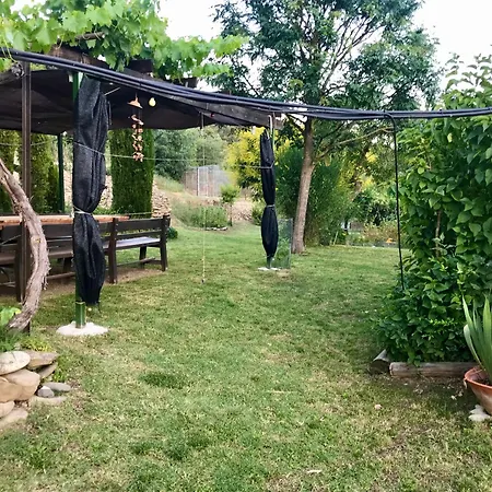 Holiday home Casa Marco - Hospitality In A Rural Enviroment Costeán
